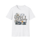 It is well T-Shirt