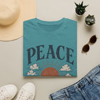 Peace be still T-Shirt