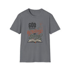 God is still writing my story T-Shirt