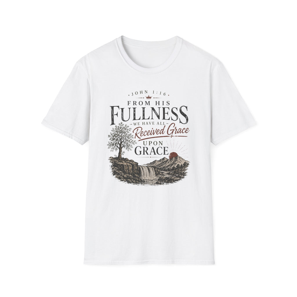 Received Grace T-Shirt