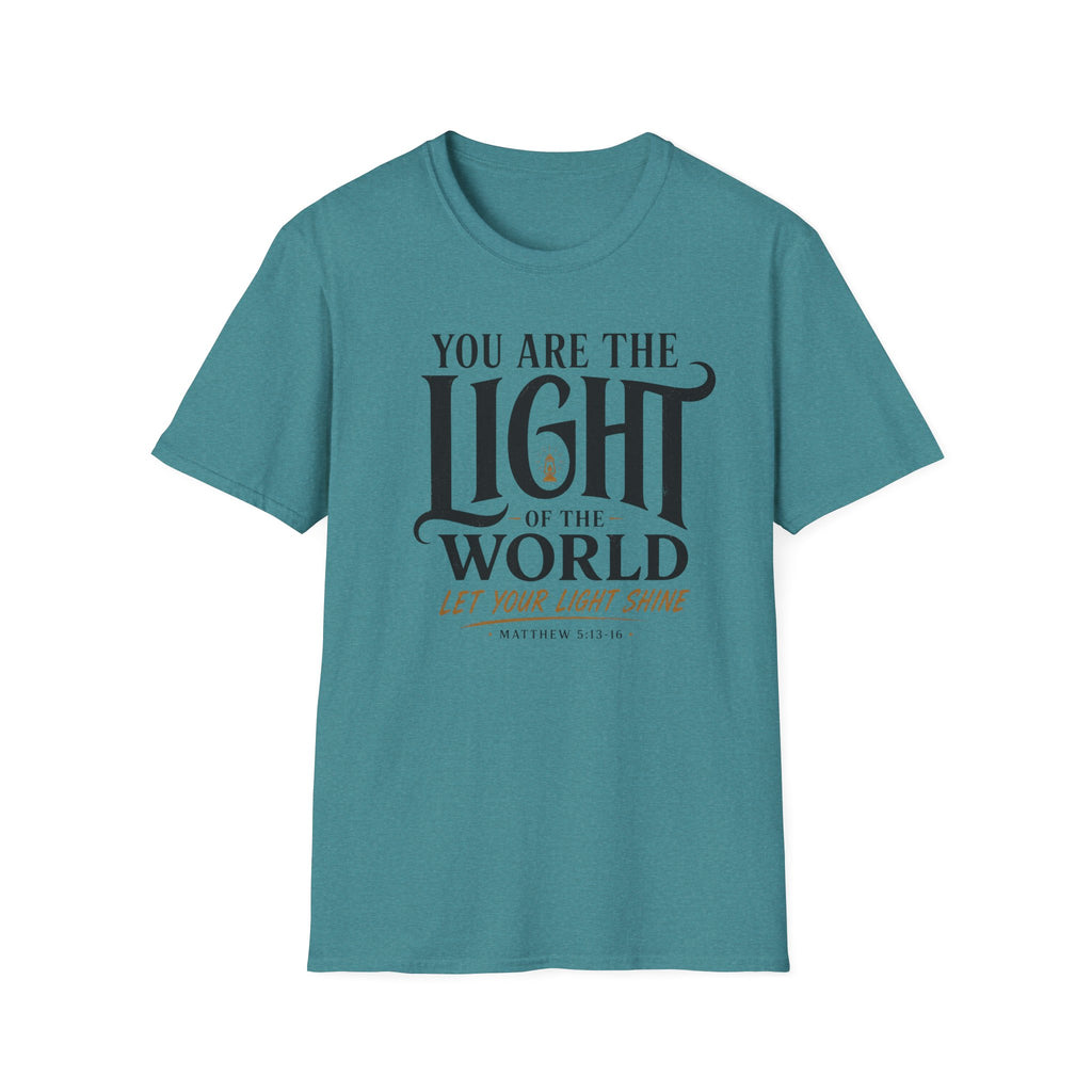 Light of the world T-Shirt