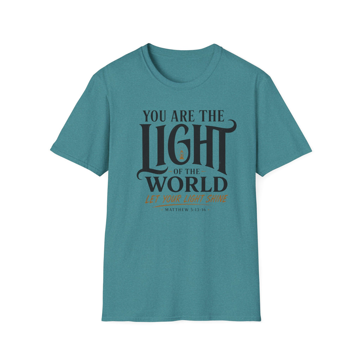 Light of the world T-Shirt