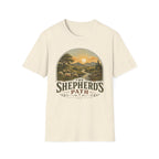 The Shepherd's path T-Shirt