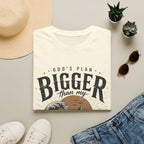 God's Plan T-Shirt