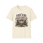 Heir to the promise T-Shirt