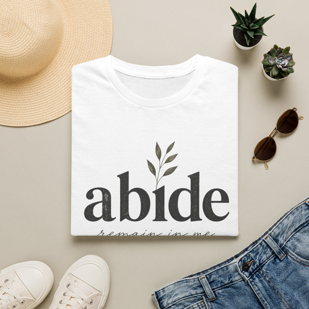 Abide T-Shirt
