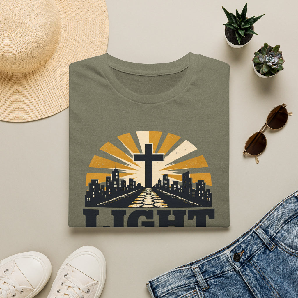 Light of the world T-Shirt