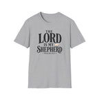 The Lord is my Shepherd T-Shirt