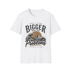 God's Plan T-Shirt