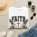 Faith over Fear T-Shirt