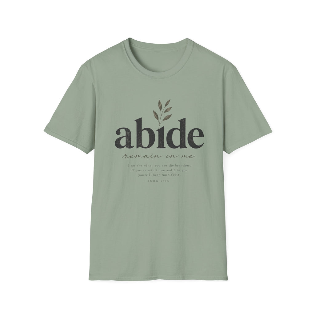 Abide T-Shirt