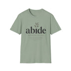 Abide T-Shirt