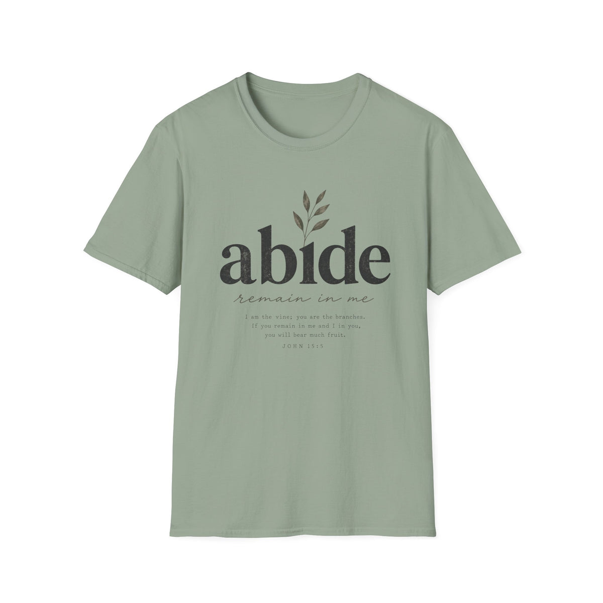 Abide T-Shirt