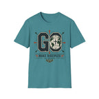 Go make Disciples T-Shirt