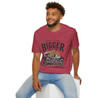 God's Plan T-Shirt