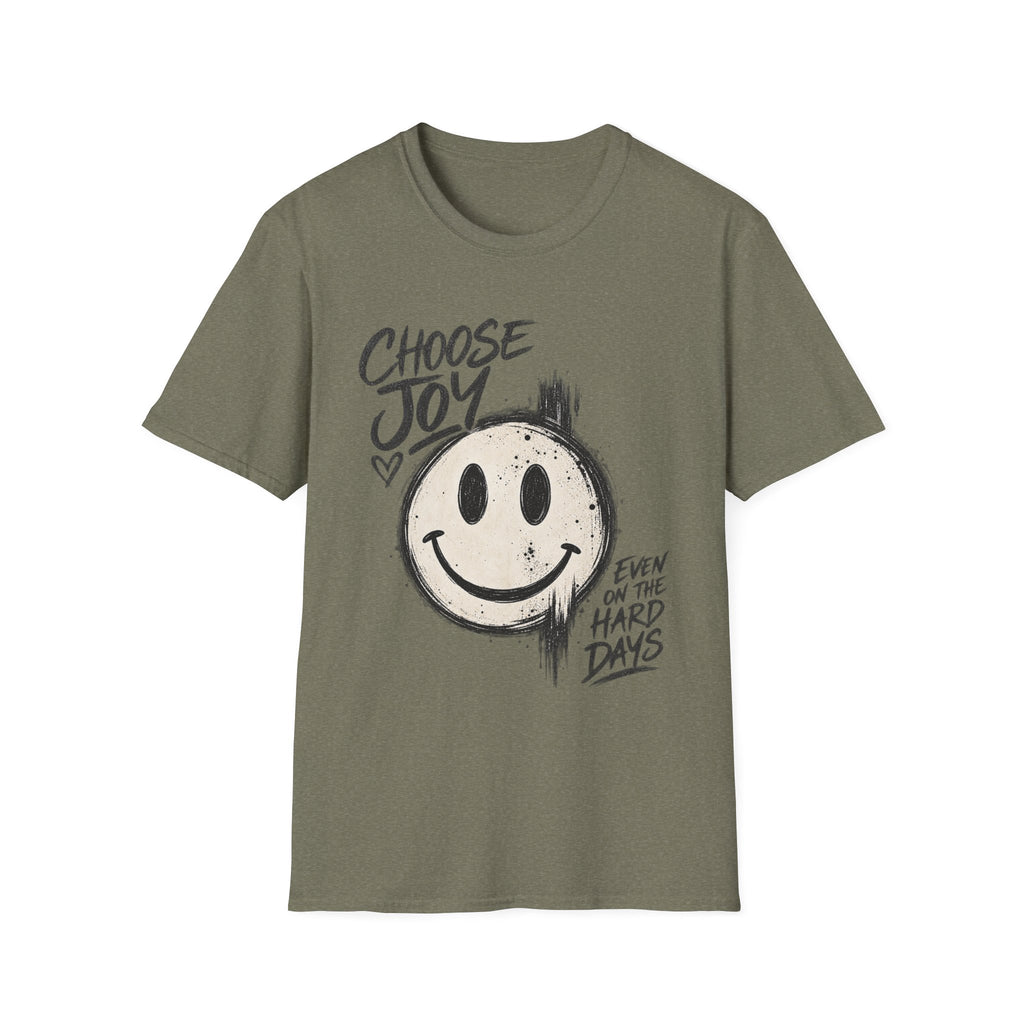 Choose Joy T-Shirt