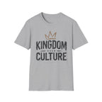 Kingdom over culture T-Shirt