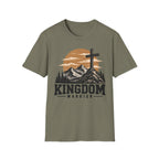 Kingdom Warrior T-Shirt