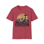 Kingdom Warrior T-Shirt