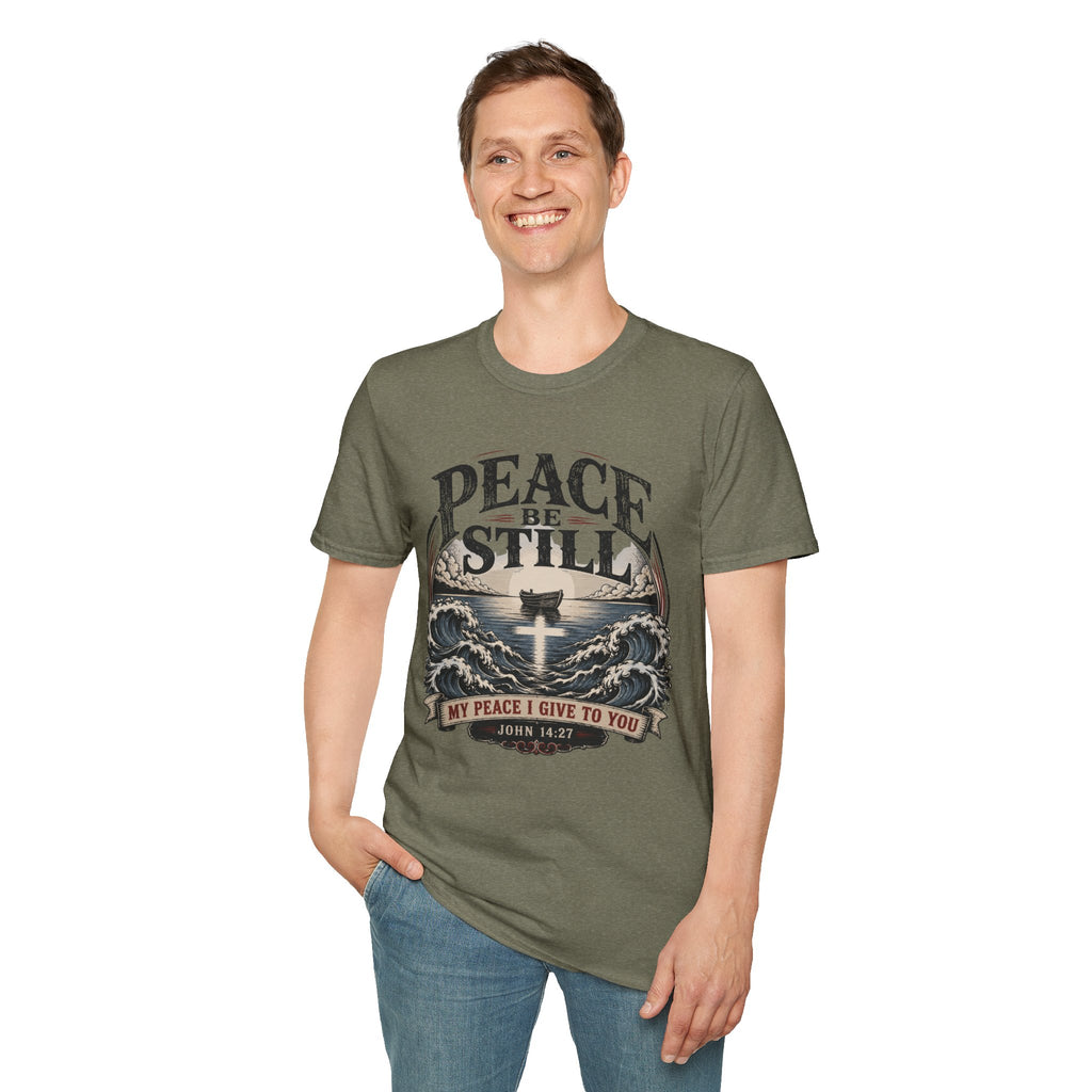 My peace I give to you T-Shirt