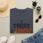 Trust in the Lord T-Shirt