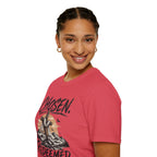 Chosen. Redeemed. Set Apart. T-Shirt
