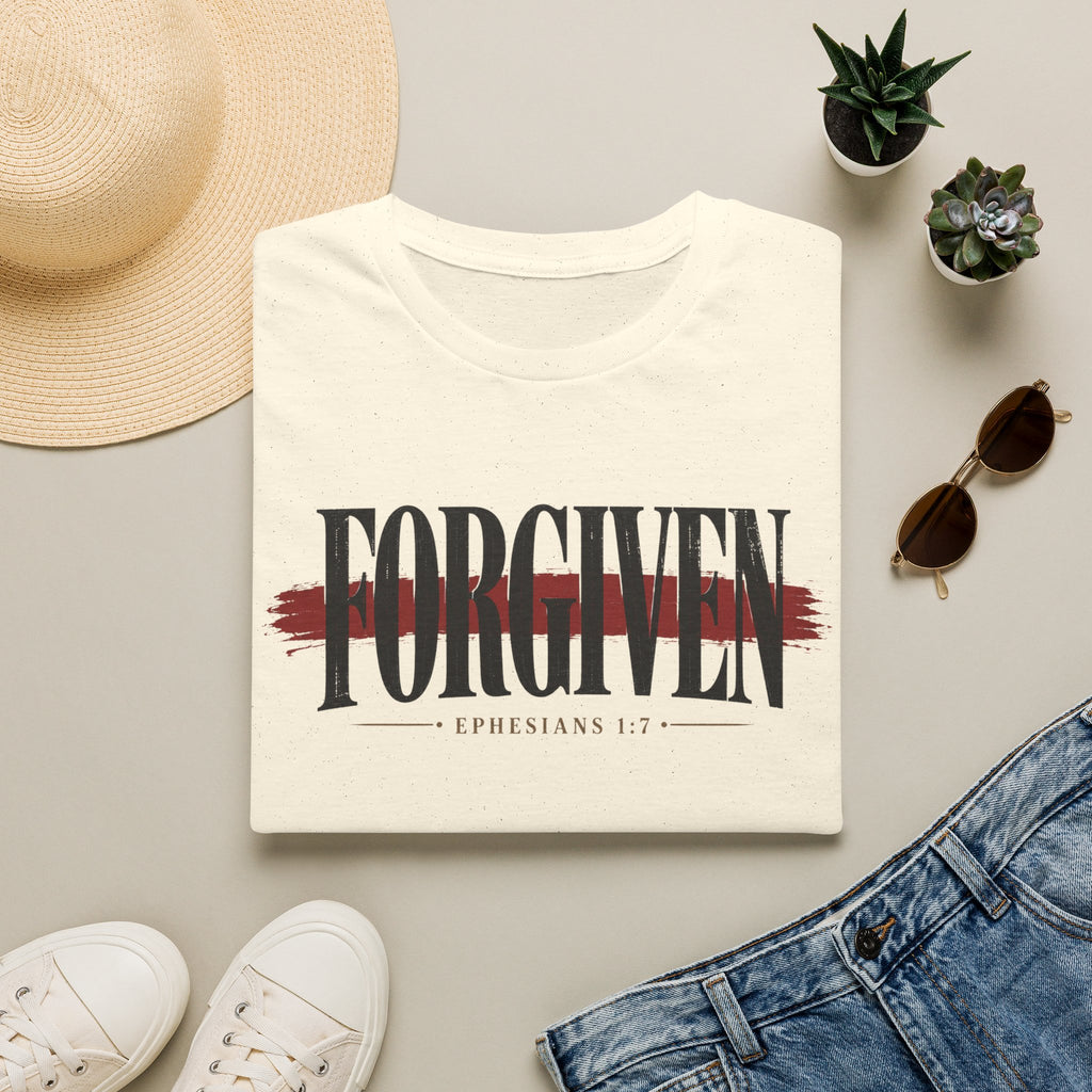 Forgiven T-Shirt
