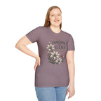 He Cares for You T-Shirt