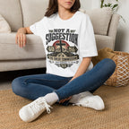 Not a Suggestion T-Shirt