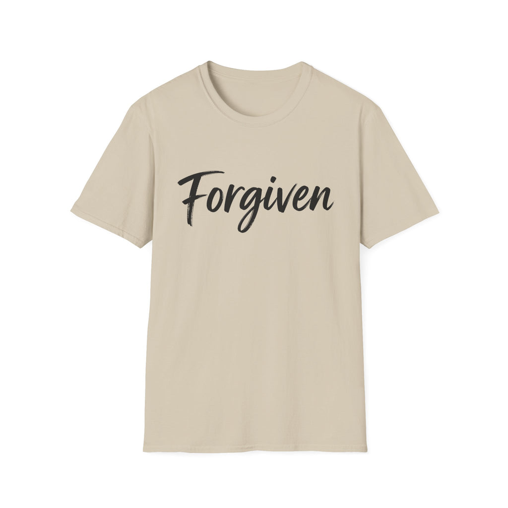 Forgiven T-Shirt