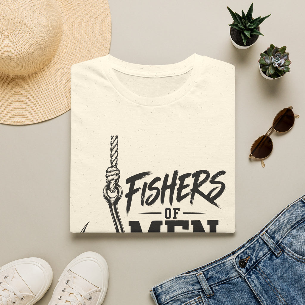 Fishers of Men T-Shirt