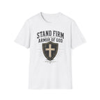 Put on the Full Armor of God T-Shirt