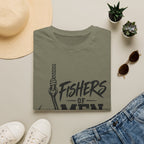 Fishers of Men T-Shirt