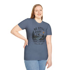 Be Still and Know T-Shirt