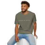 Jesus is King T-Shirt