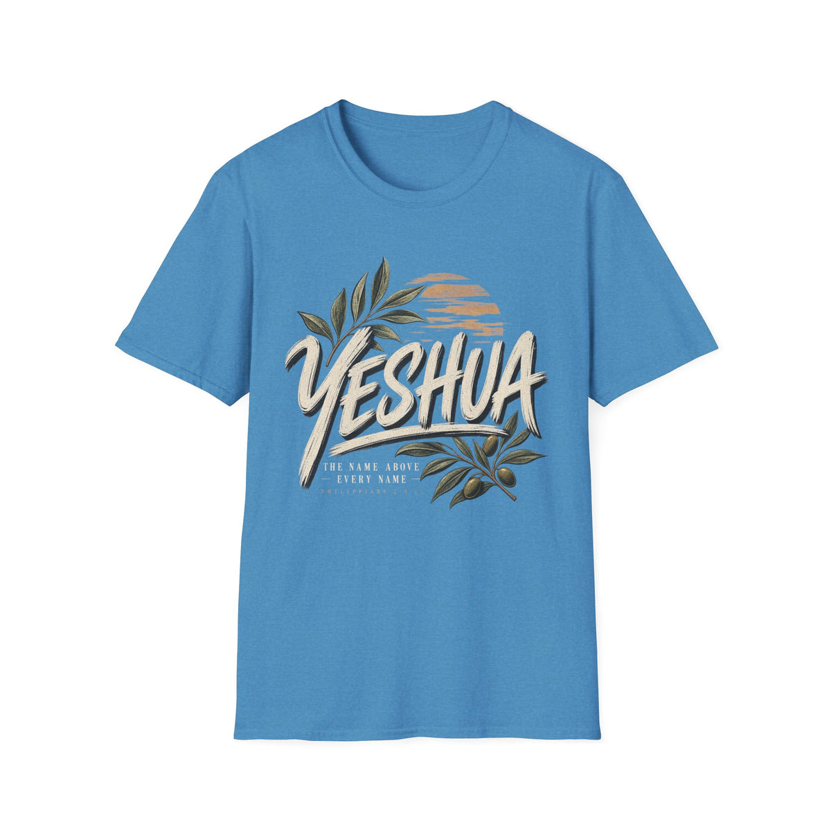 Yeshua T-Shirt