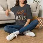 Fall for Jesus T-Shirt