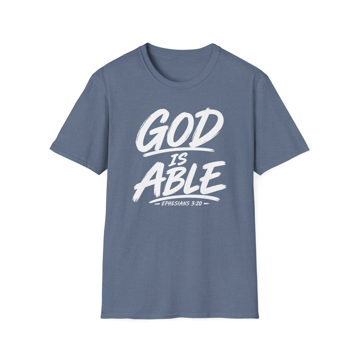 God is able T-Shirt
