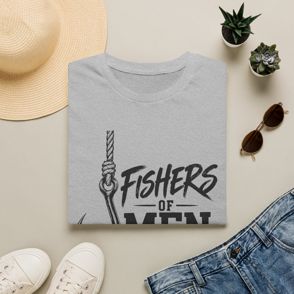 Fishers of Men T-Shirt
