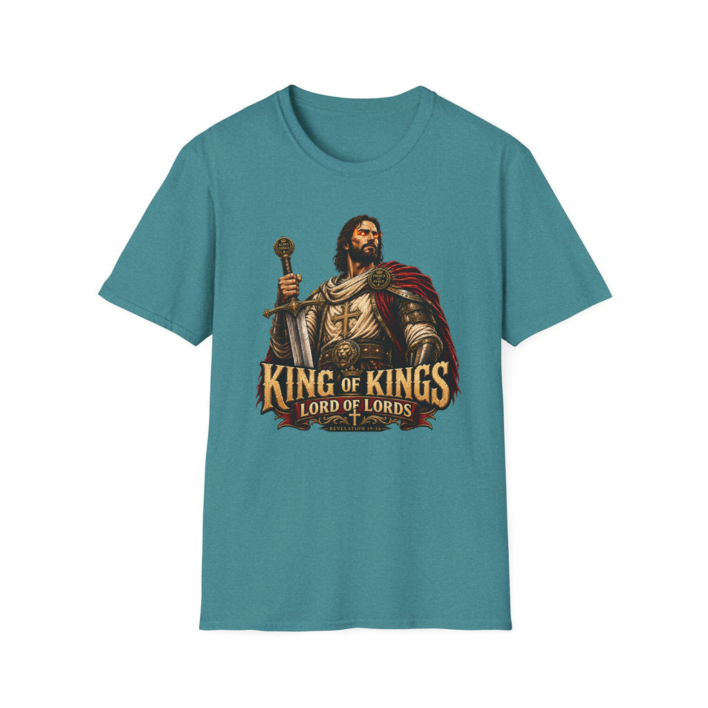 King of Kings T-Shirt