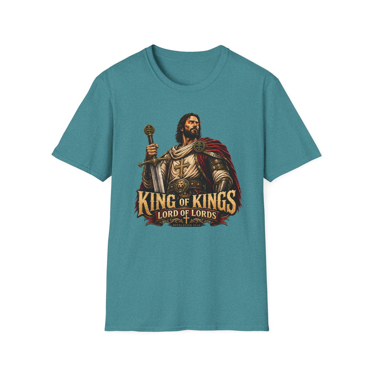 King of Kings T-Shirt
