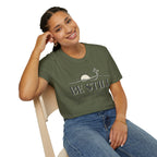 Be Still T-Shirt