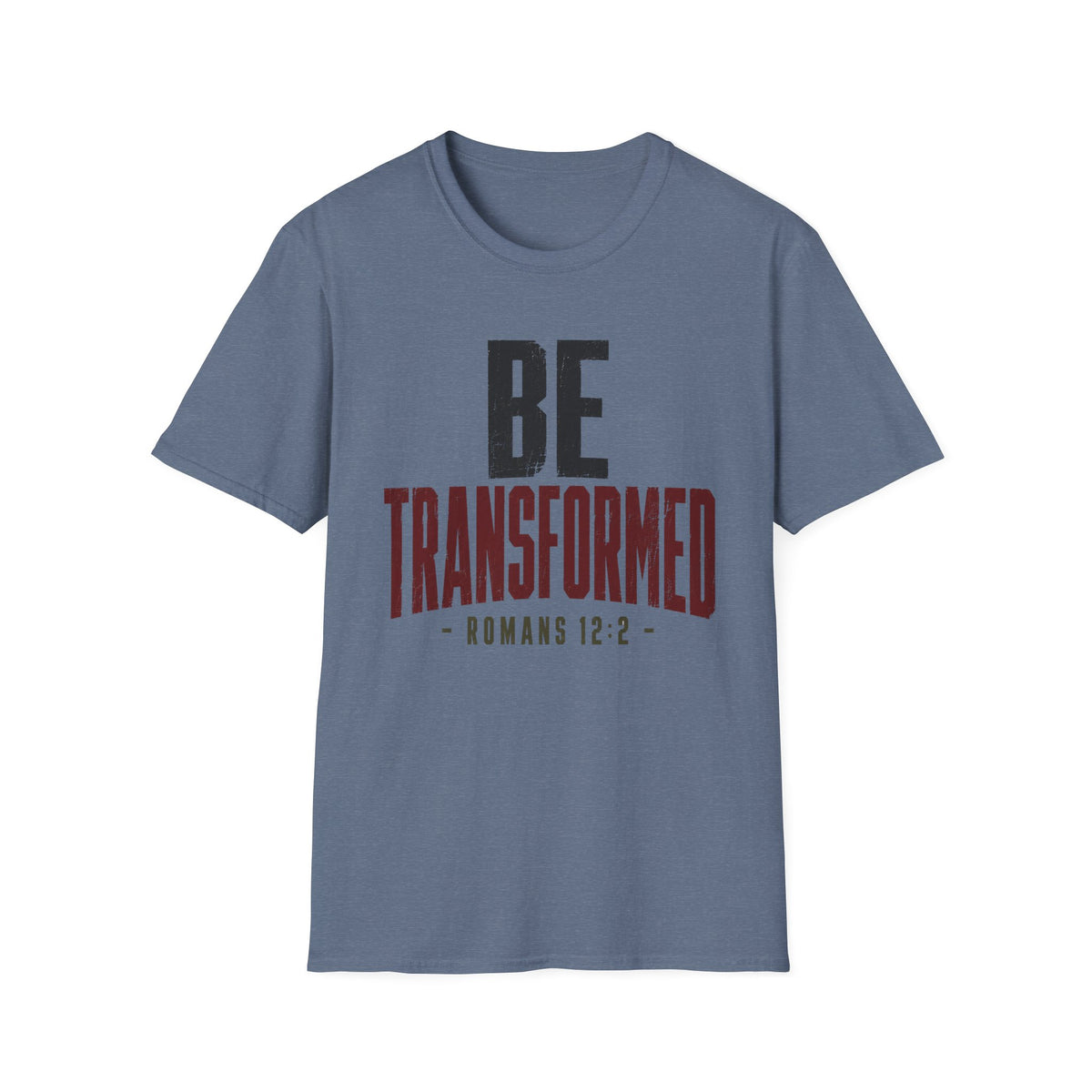 Be Transformed T-Shirt