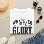 All for the glory of God T-Shirt