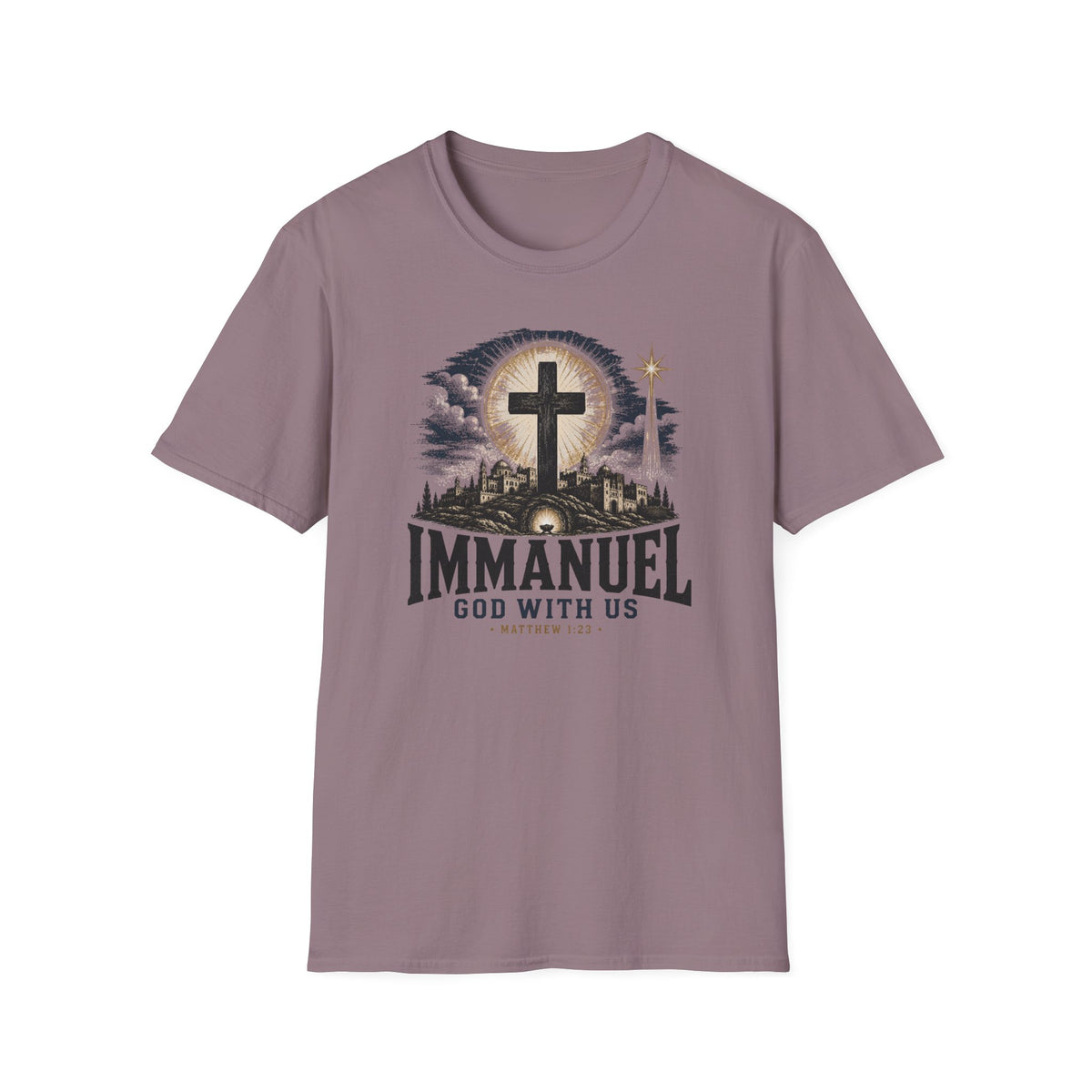 Immanuel T-Shirt