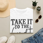 Take it to the Lord T-Shirt
