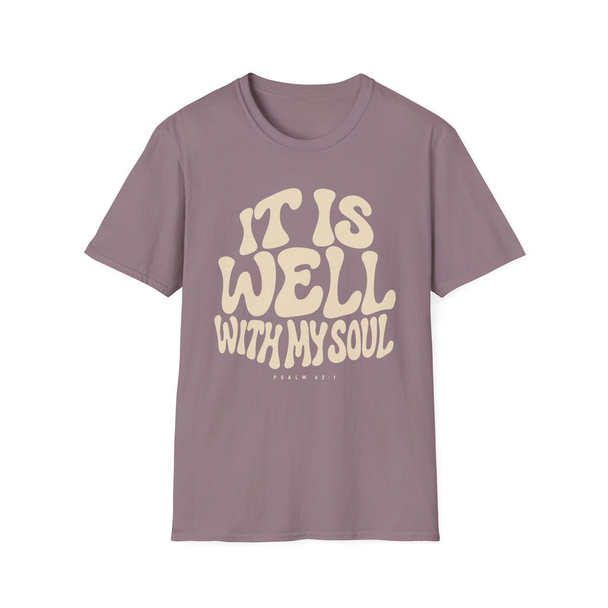 It is Well T-Shirt