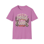 Made In the image of God T-Shirt