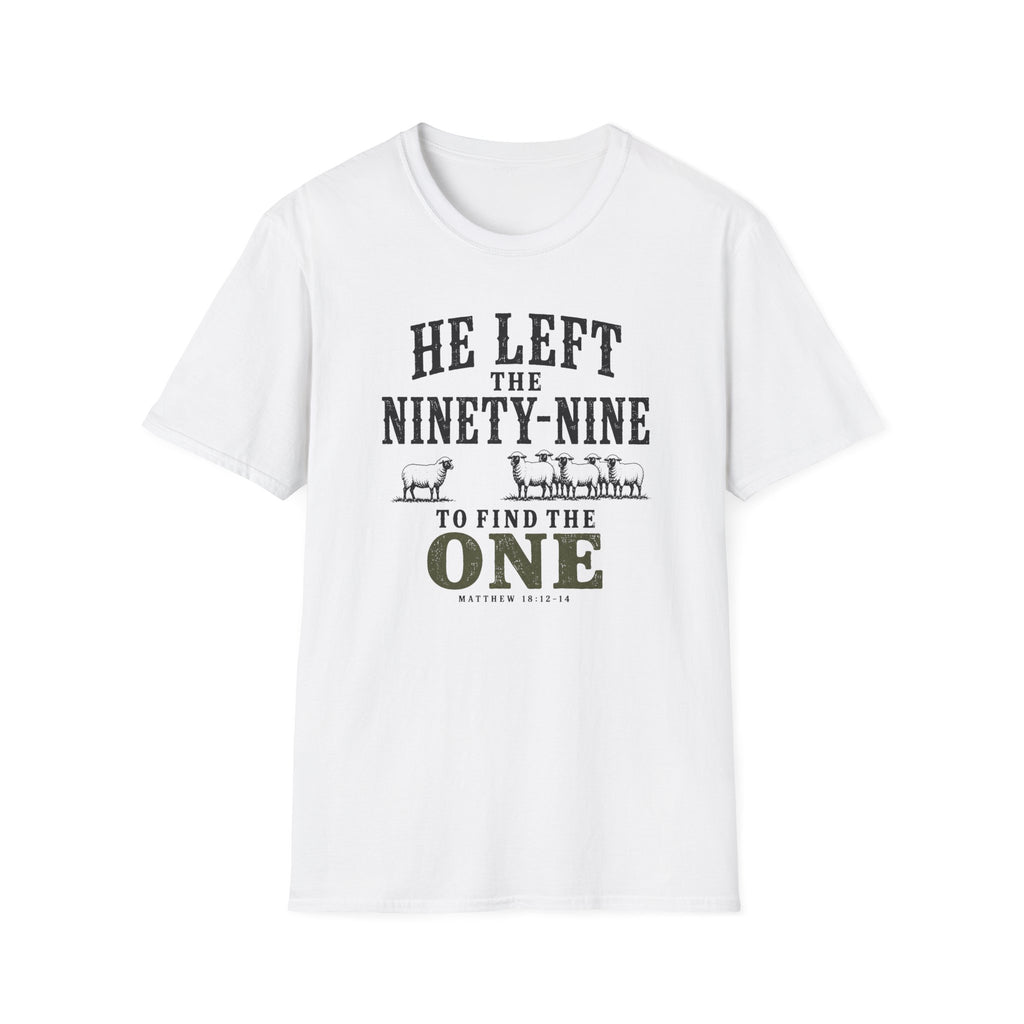 Lost Sheep T-Shirt