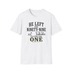 Lost Sheep T-Shirt
